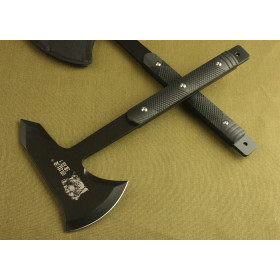 High Quality Mountain Axe Survival Axe with Fiber Handle UDTEK01364